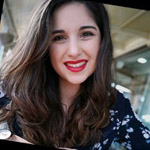 Alba López Domínguez